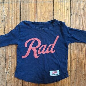 PREFRESH Long Sleeve Tee